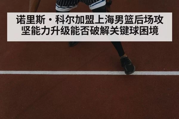 诺里斯·科尔加盟上海男篮后场攻坚能力升级能否破解关键球困境