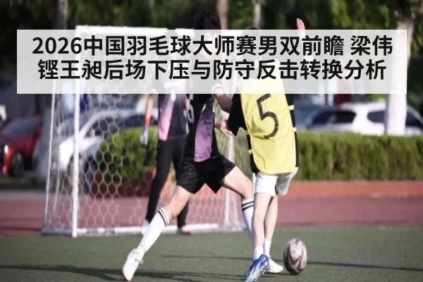 2026中国羽毛球大师赛男双前瞻 梁伟铿王昶后场下压与防守反击转换分析